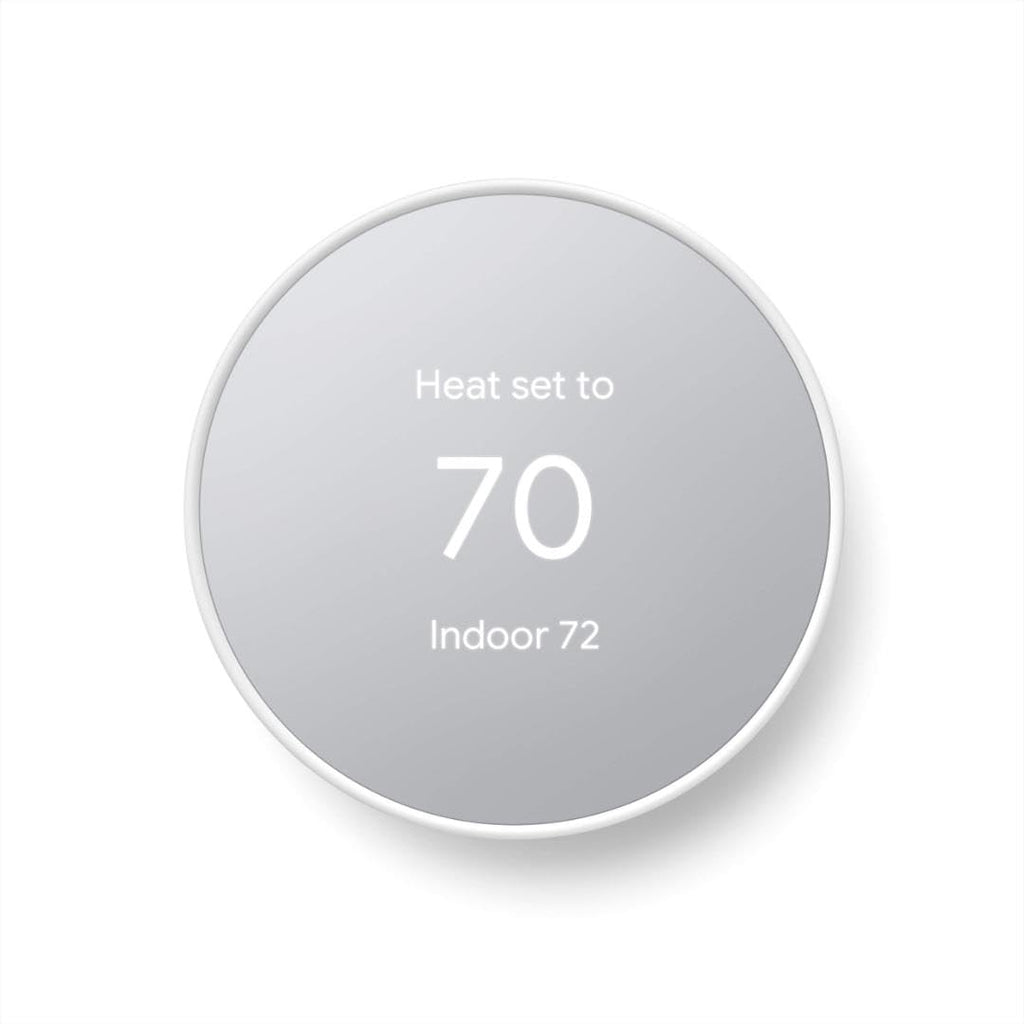 Smart Programmable Wifi Thermostat B1507