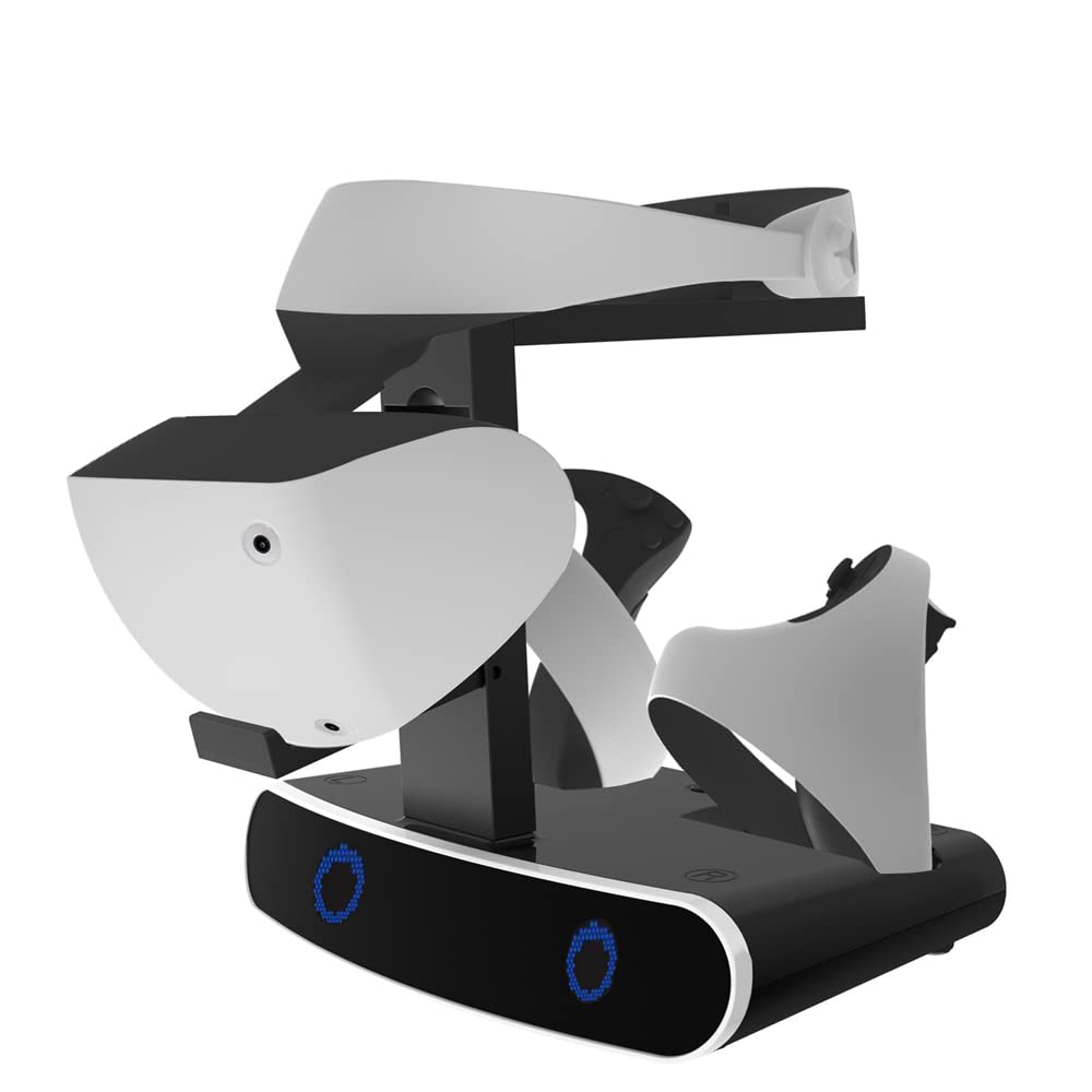 Charging & Storage Stand for VR2 L78456