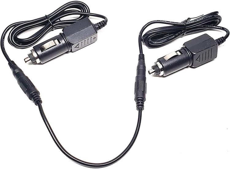 12V DC Car Lighter Plug Adapter O5042