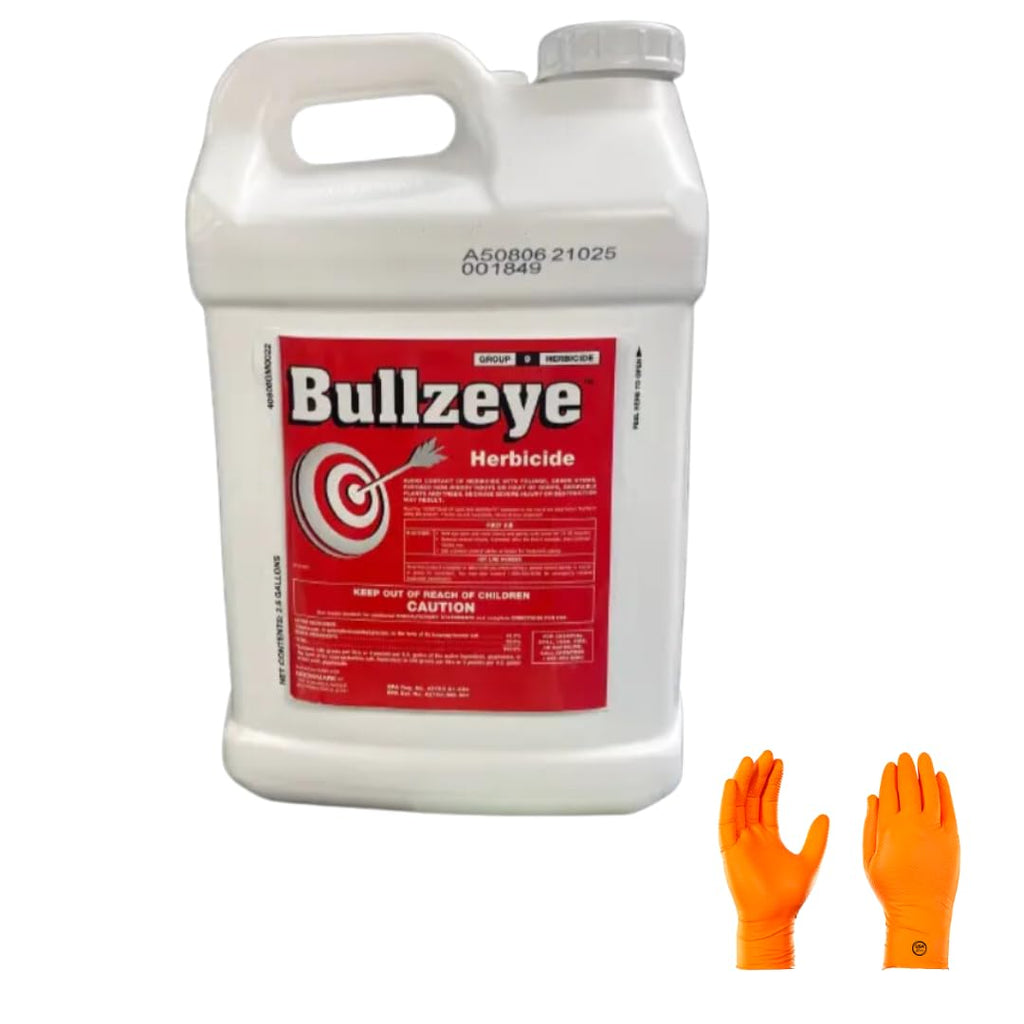 41% Glyphosate Herbicide 2.5 Gallon G2859