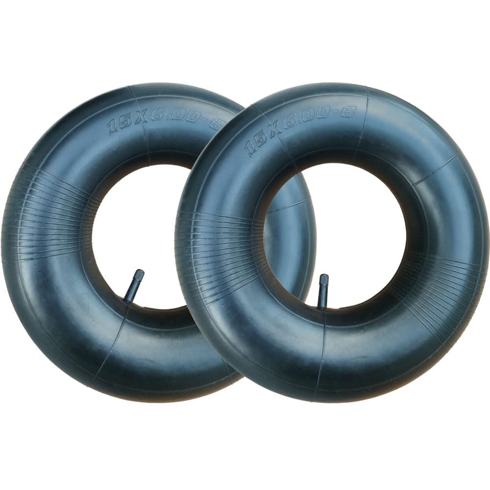 6.00-6 Inner Tube 2-Pack Y8438