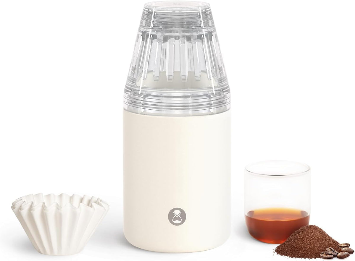 Portable Pour-Over Coffee Dripper H938118
