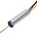 635nm Red Dot Laser Module F889872