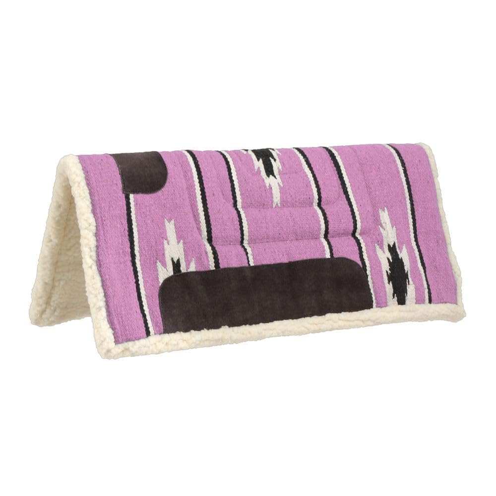 Pony Square Saddle Pad Y3200
