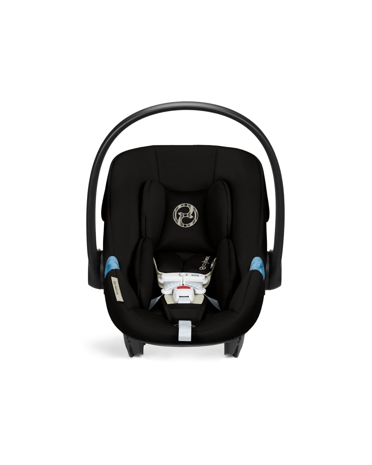 2-in-1 Baby Stroller and Car Seat Combo A839103