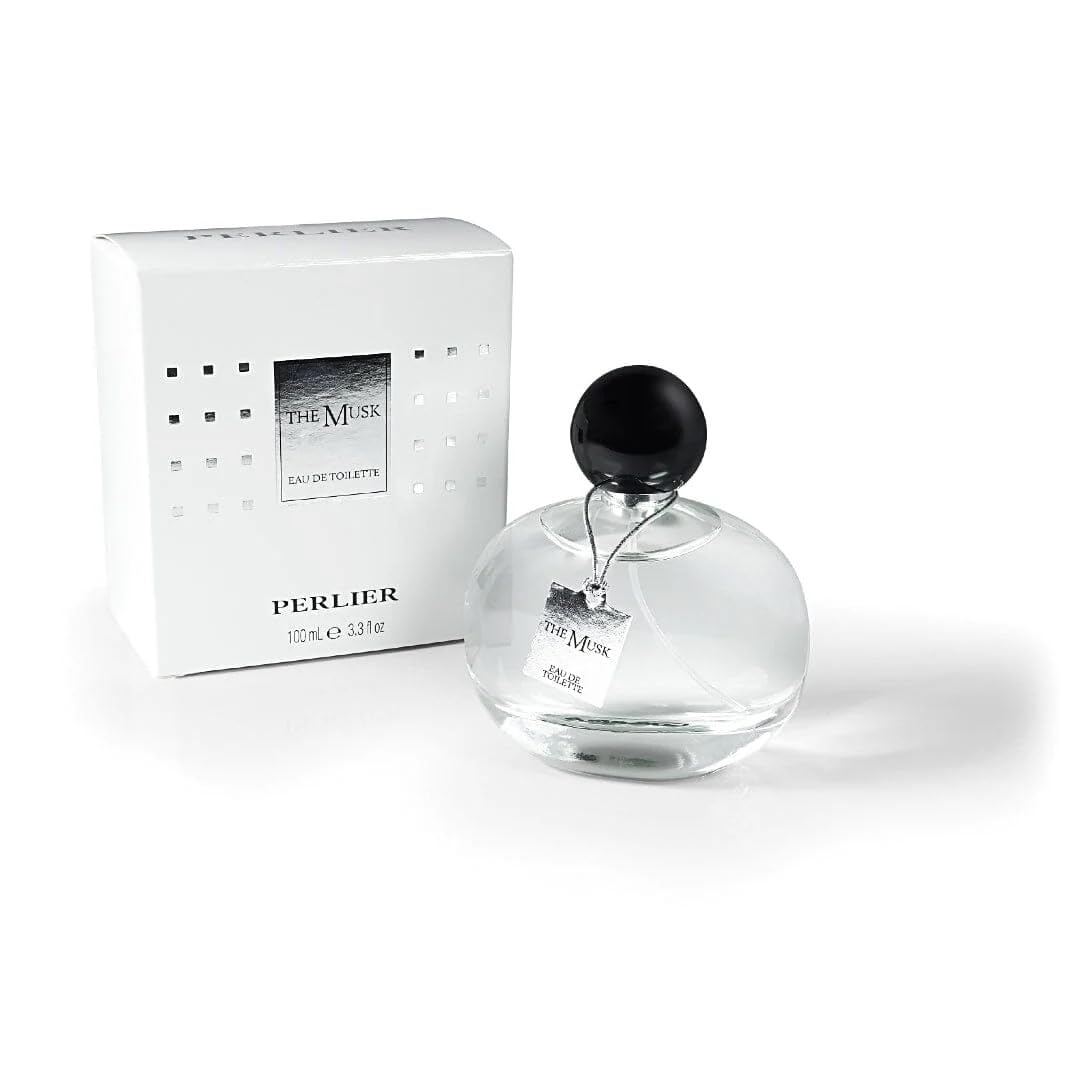 Musk Eau de Toilette, 3.3 fl oz E3530