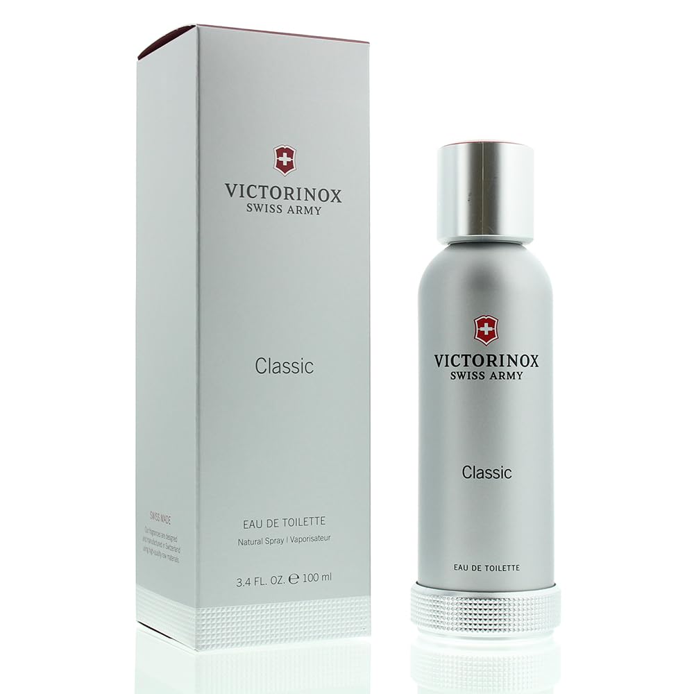 3.4 oz Eau de Toilette Spray L4561