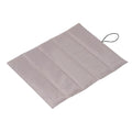 2 Pcs Ultralight Foldable Foam Seat Cushion H93869