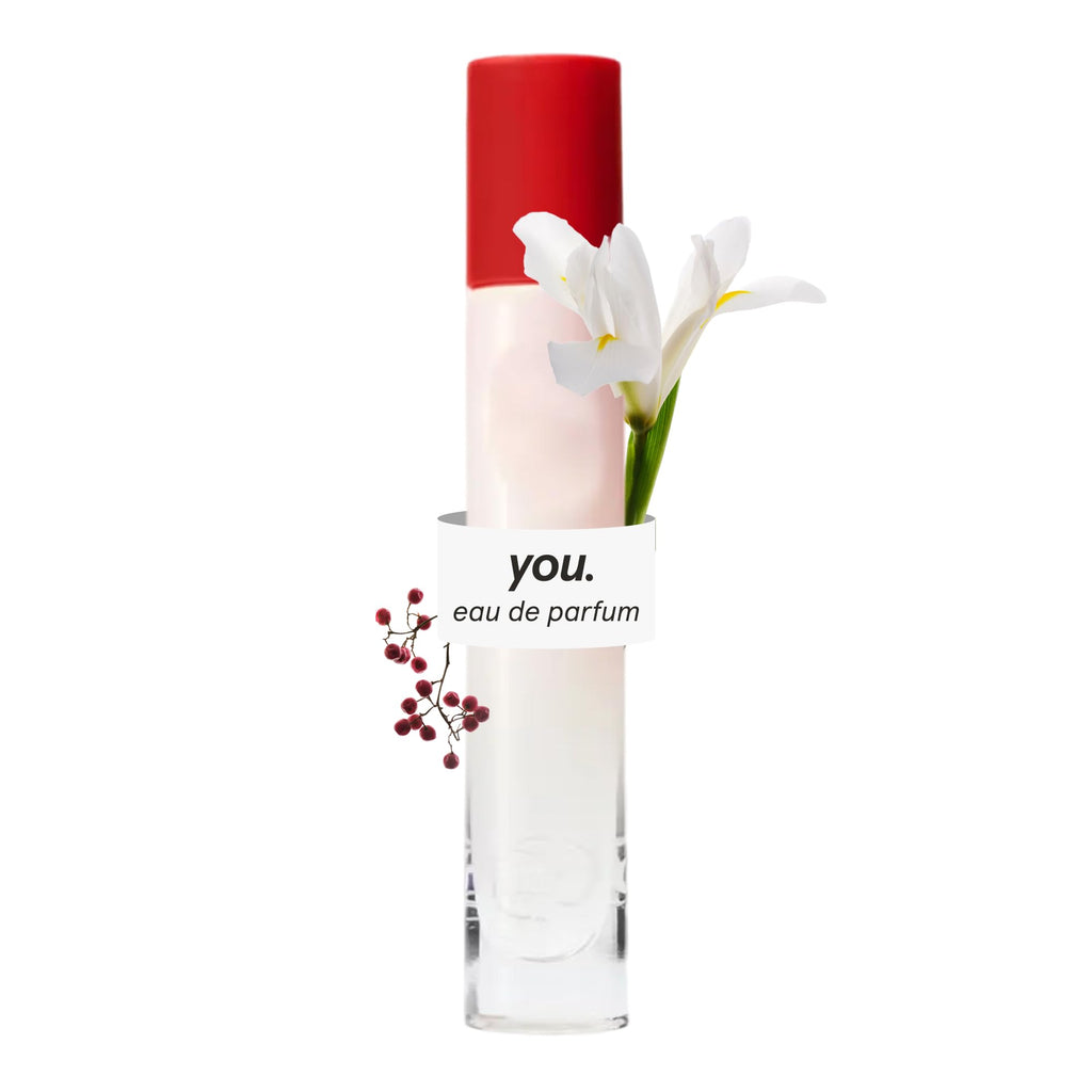 Eau de Parfum Travel 8 ml Q6744