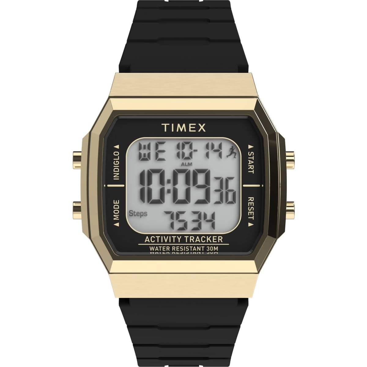 40mm Digital Watch H232413