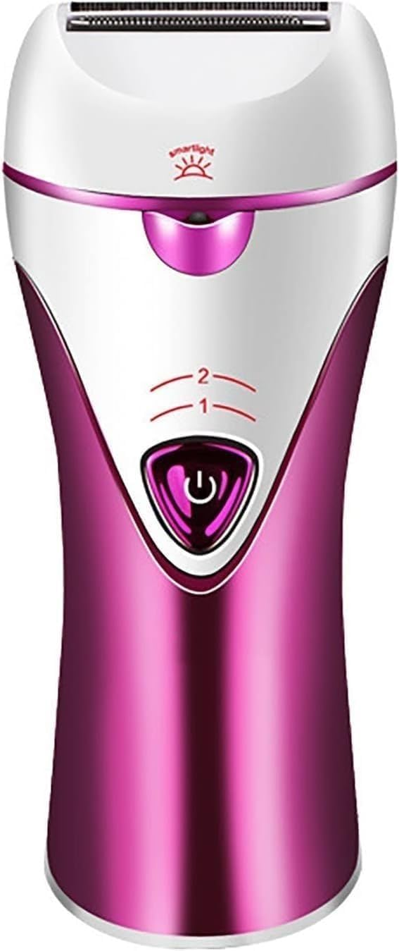 4-in-1 Wet Dry Electric Hair Removal System S97880