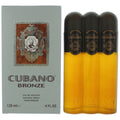 Bronze Eau De Toilette Spray 4 Oz L3532