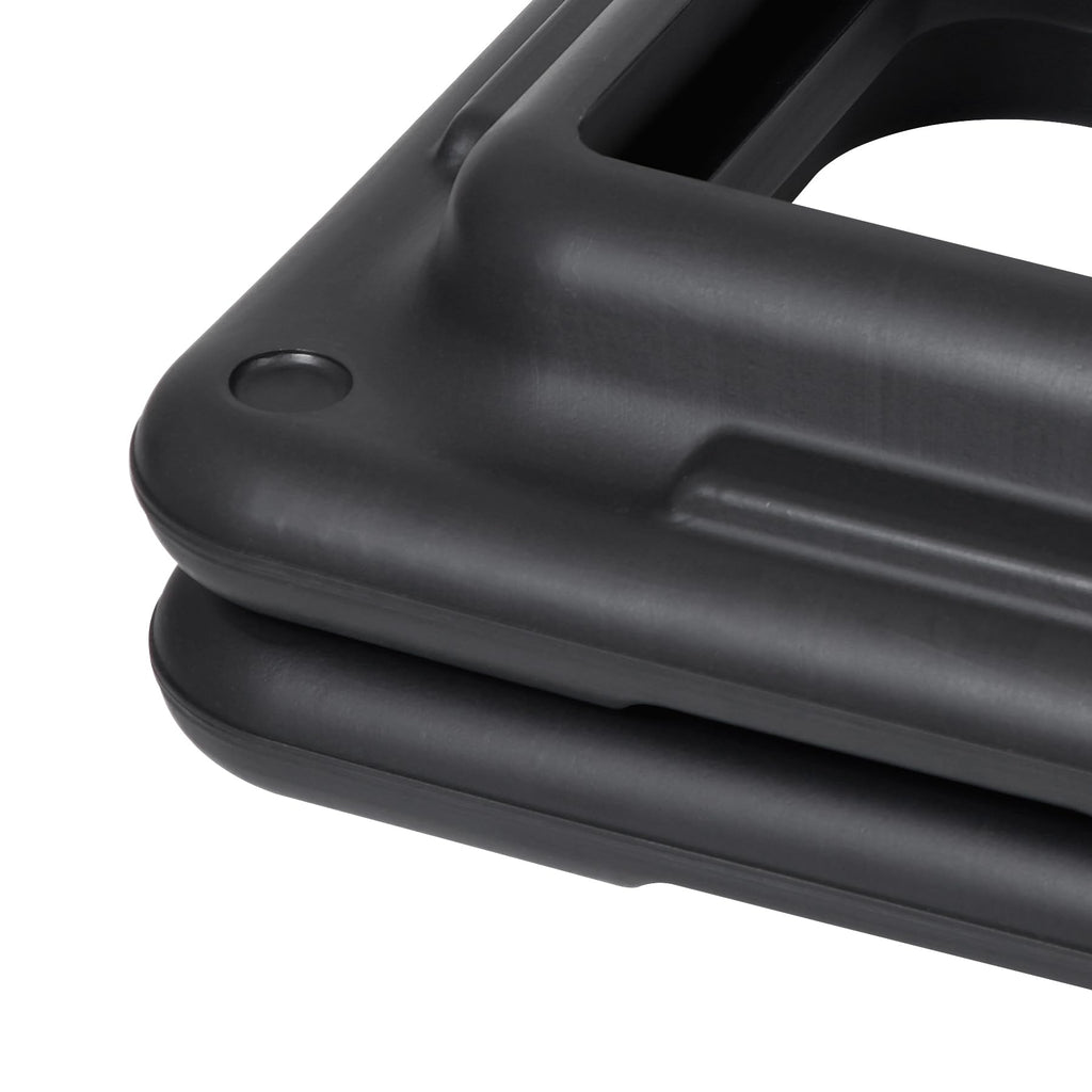 Adjustable Height Aerobic Step Platform A47211