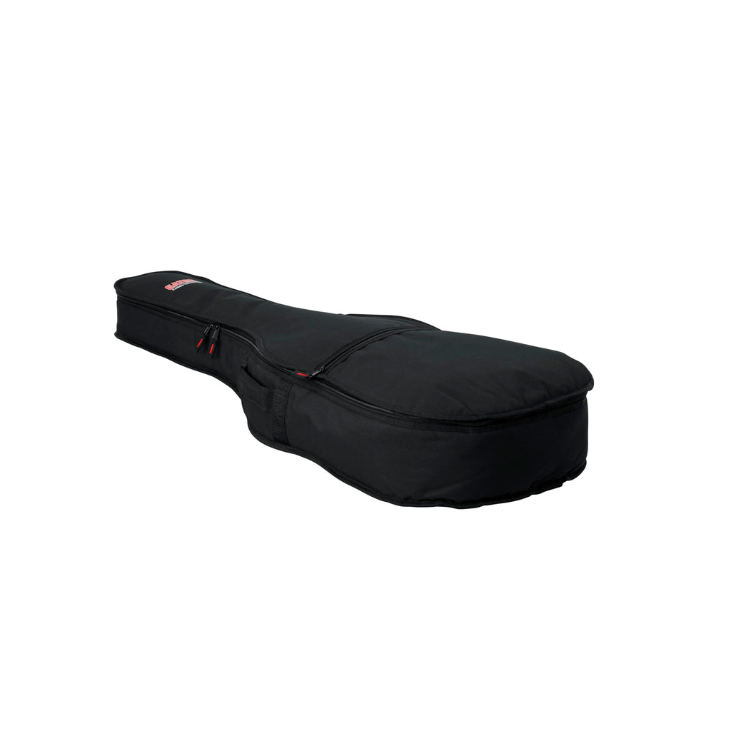 Foam Padded Acoustic Guitar Gig Bag J89715