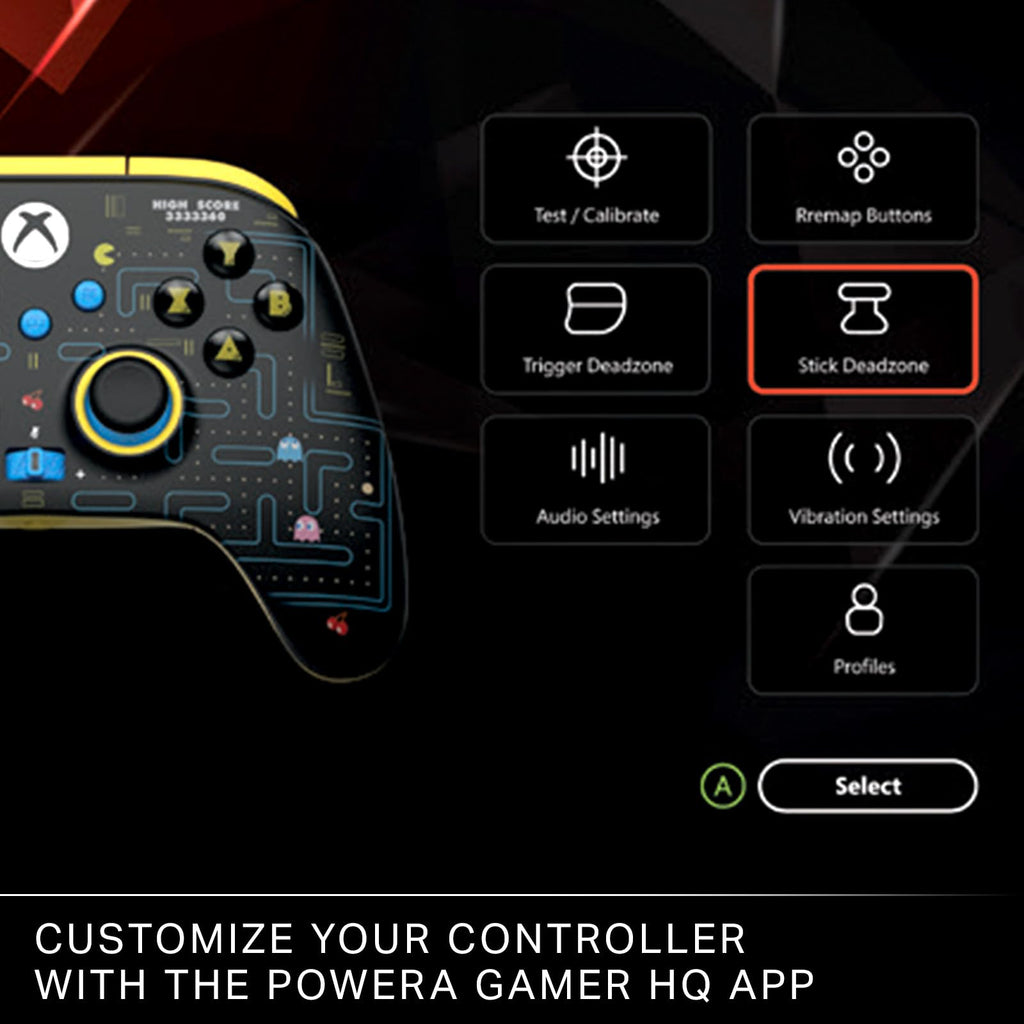 Wireless Controller for Xbox Series X|S F423