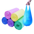 4 Gallon Trash Bags with Handle C138227