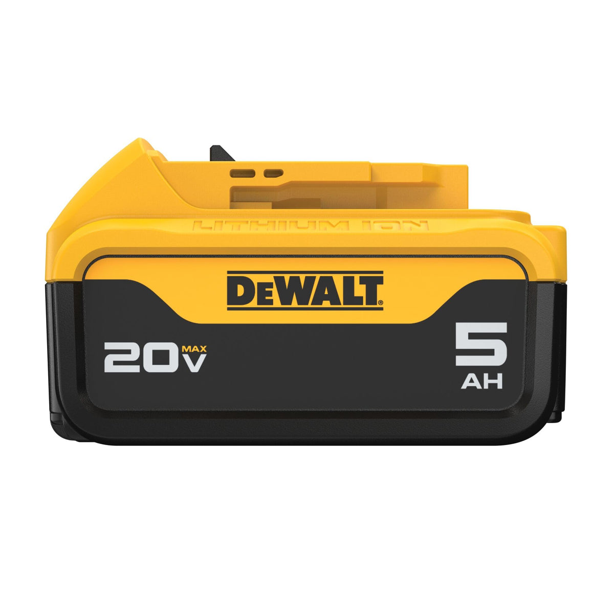 20V MAX Lithium Ion 5.0Ah Battery X672