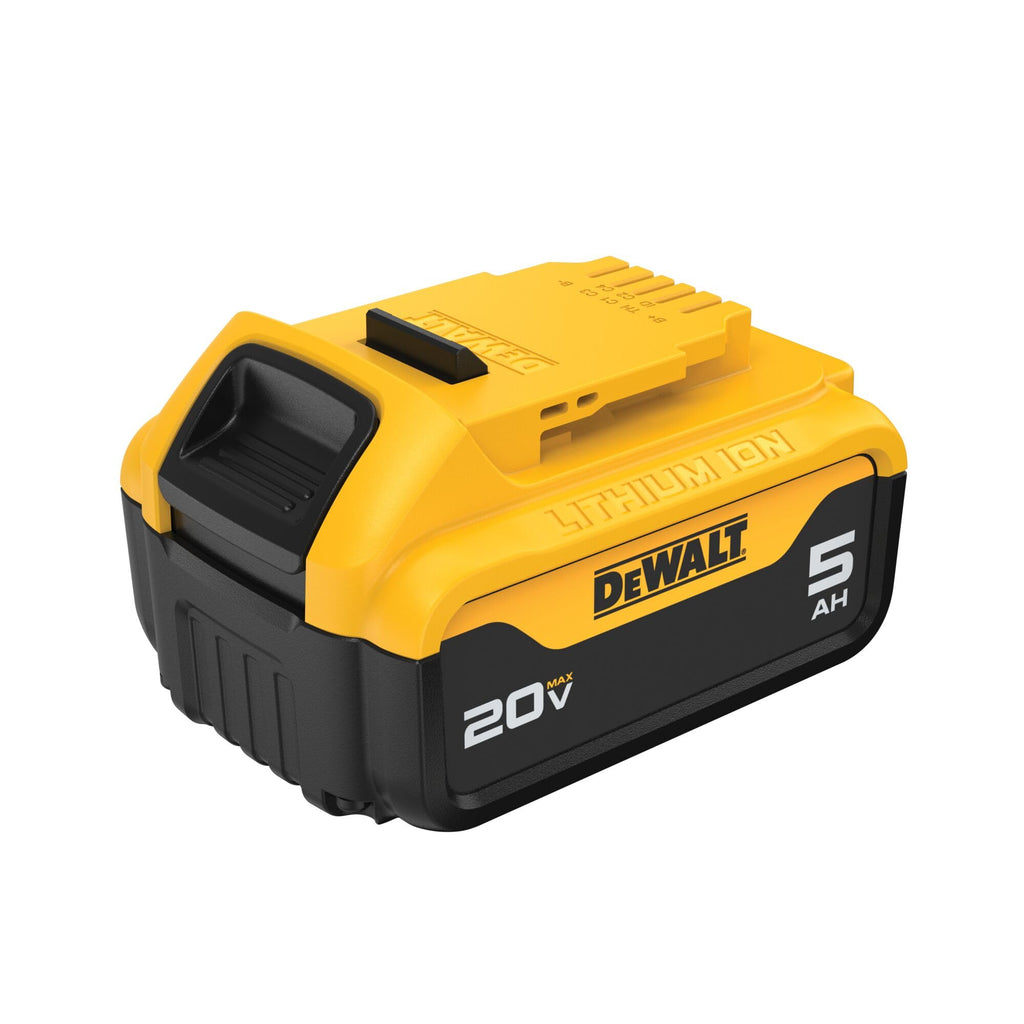 20V MAX Lithium Ion 5.0Ah Battery X672