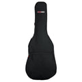 Foam Padded Acoustic Guitar Gig Bag J89715