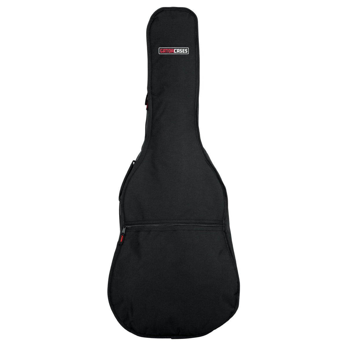 Foam Padded Acoustic Guitar Gig Bag J89715