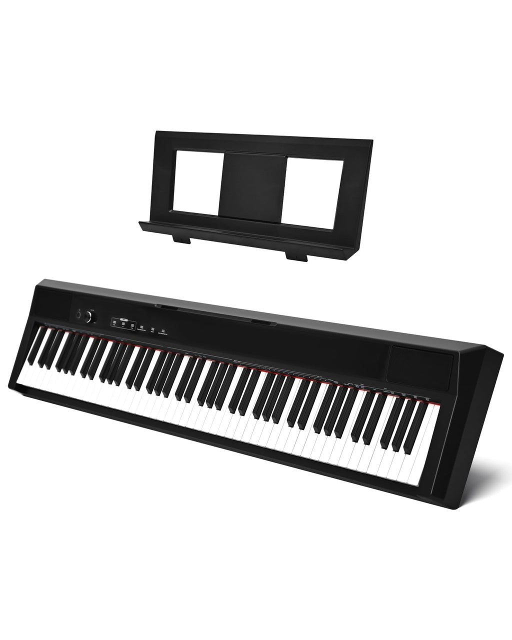 88 Key Weighted Digital Piano K948494