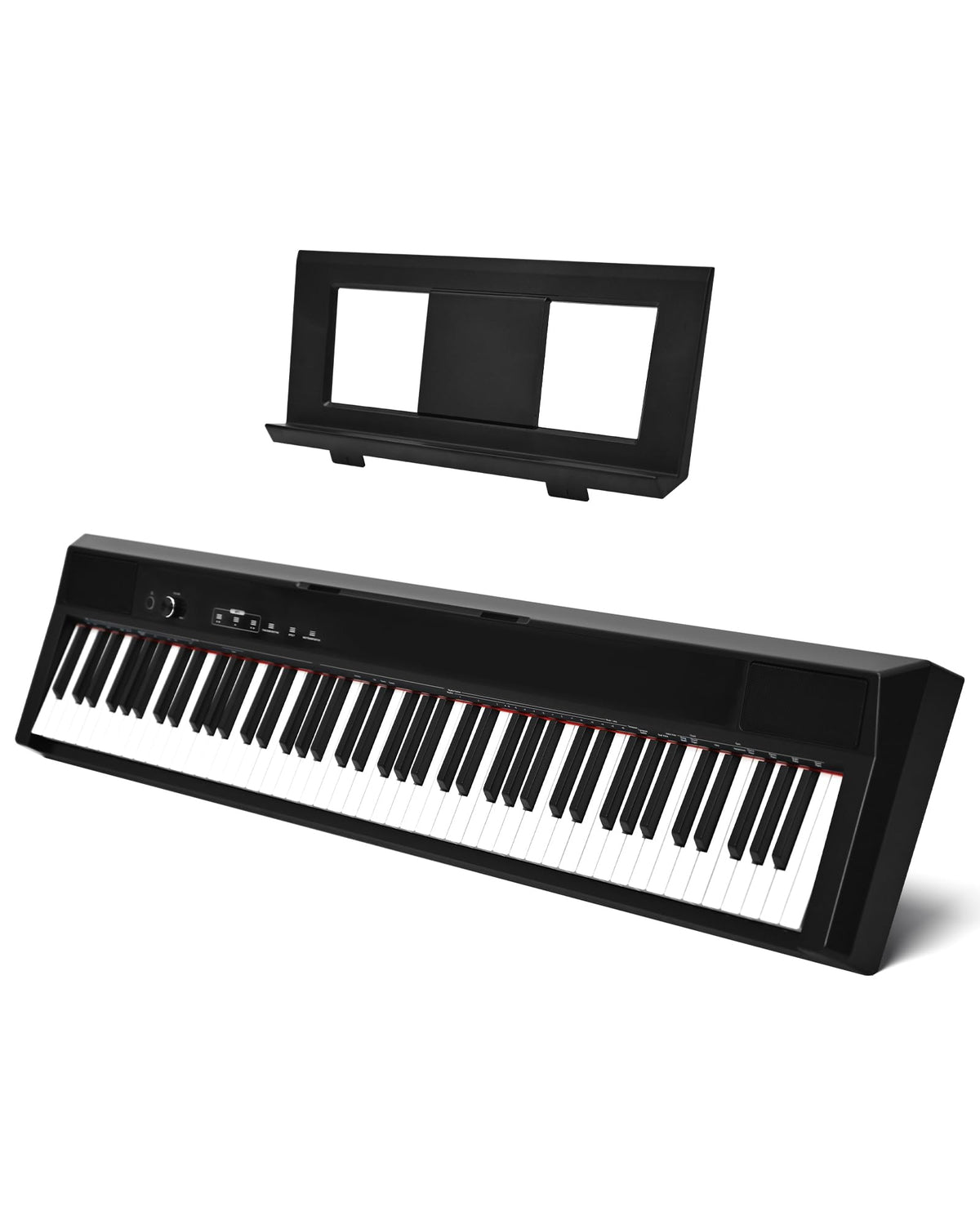 88 Key Weighted Digital Piano K948494