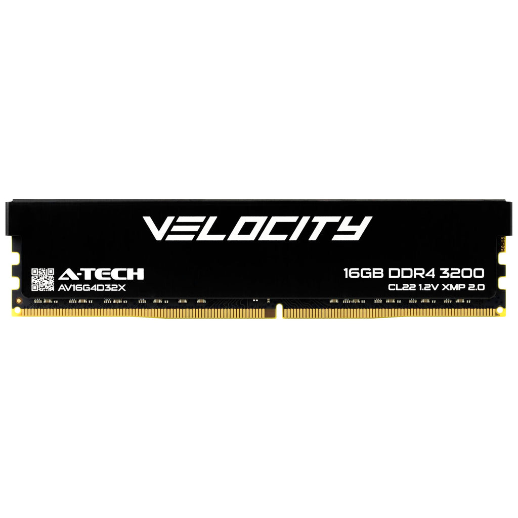 16GB DDR4 3200MHz Non-ECC DIMM Desktop Memory J252
