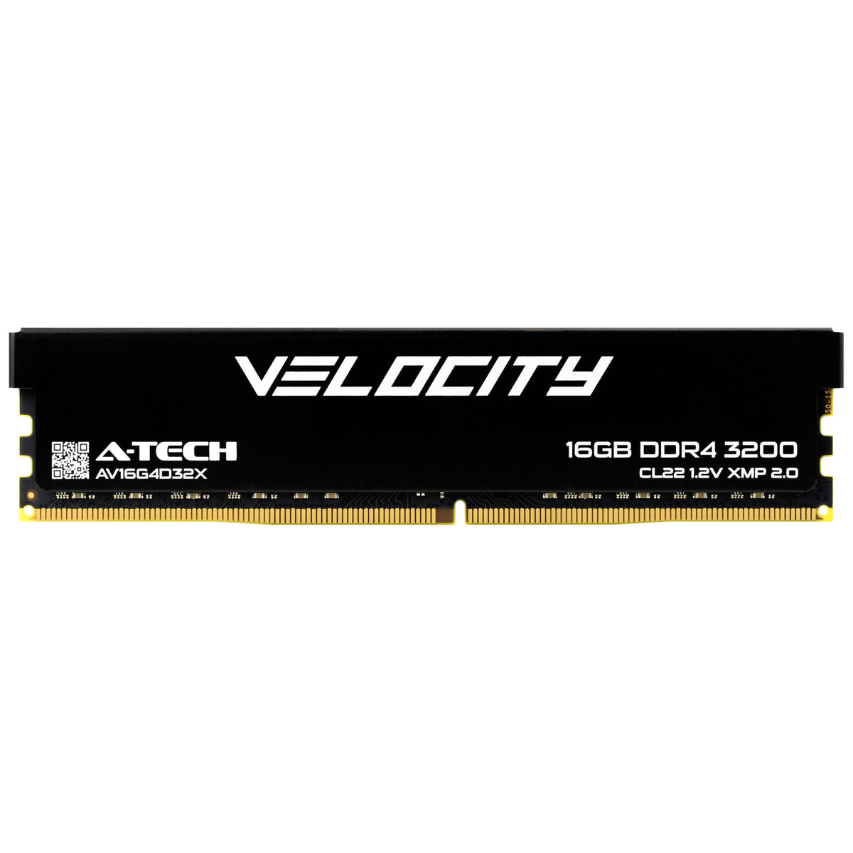 16GB DDR4 3200MHz Non-ECC DIMM Desktop Memory J252