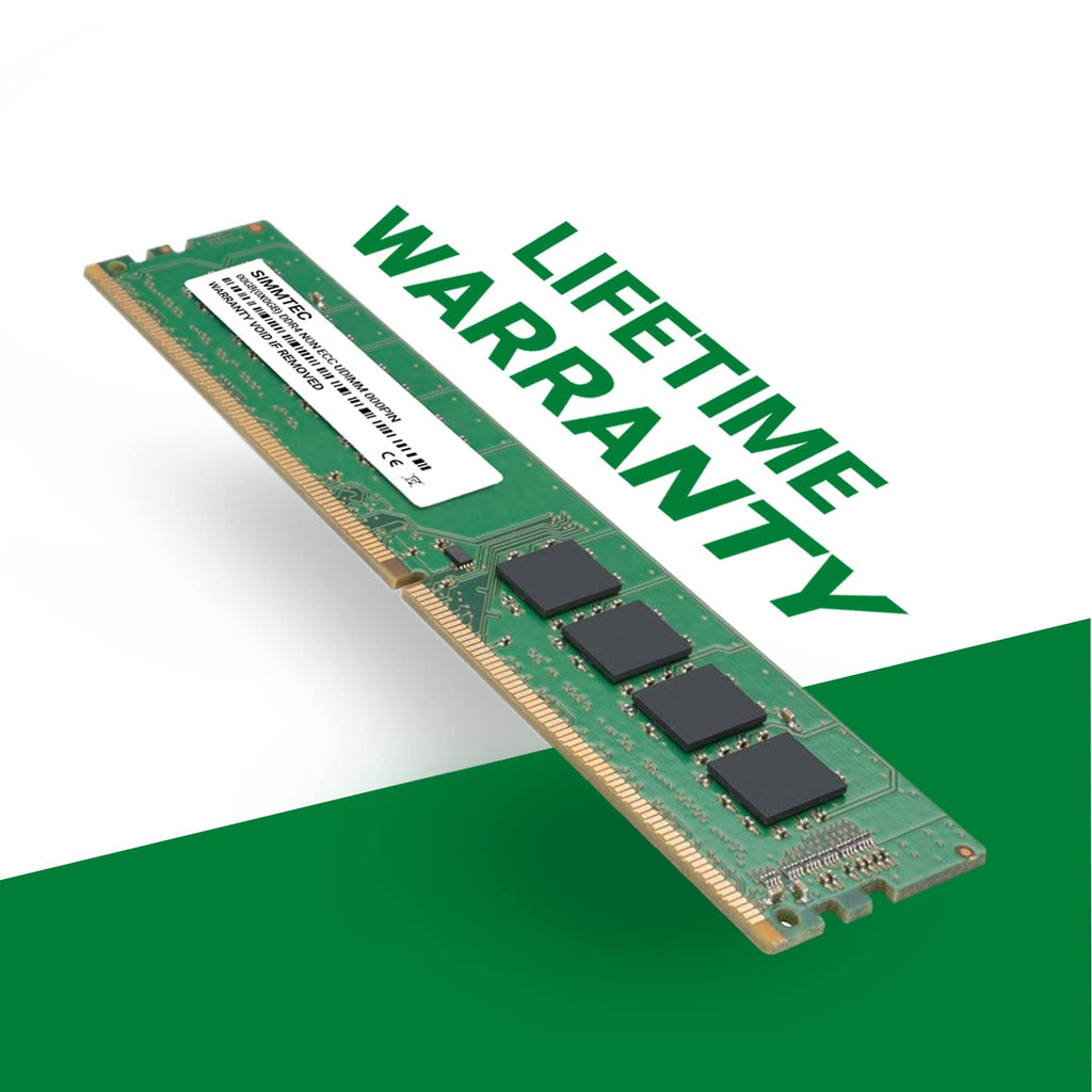 16GB DDR4 2400MHz Non-ECC UDIMM Desktop Memory Kit G1487