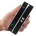 Bluetooth USB-Powered Card Reader Writer B861