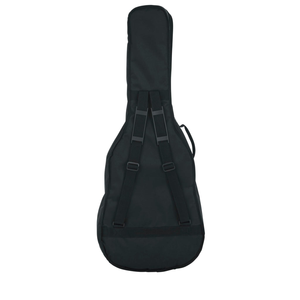 Foam Padded Acoustic Guitar Gig Bag J89715