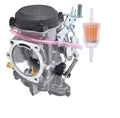 40mm CV40 Carburetor A514161