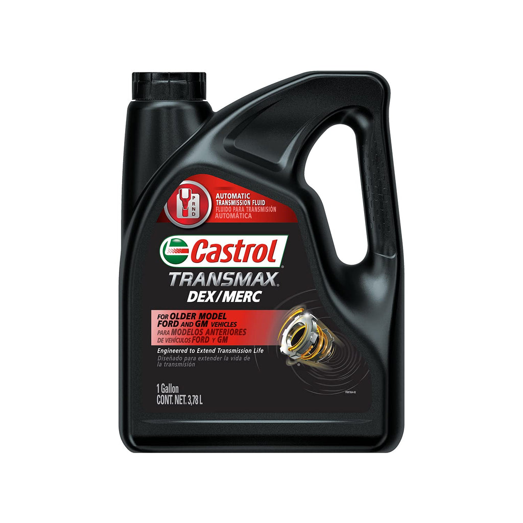 Automatic Transmission Fluid 1 Gallon E905