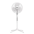 16" Oscillating Pedestal Fan White R982327
