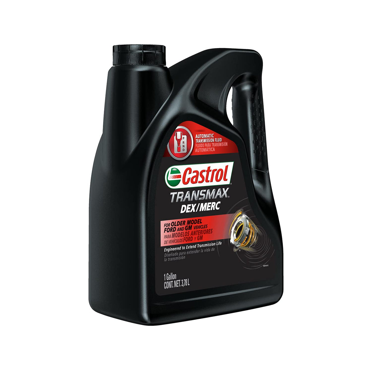 Automatic Transmission Fluid 1 Gallon E905