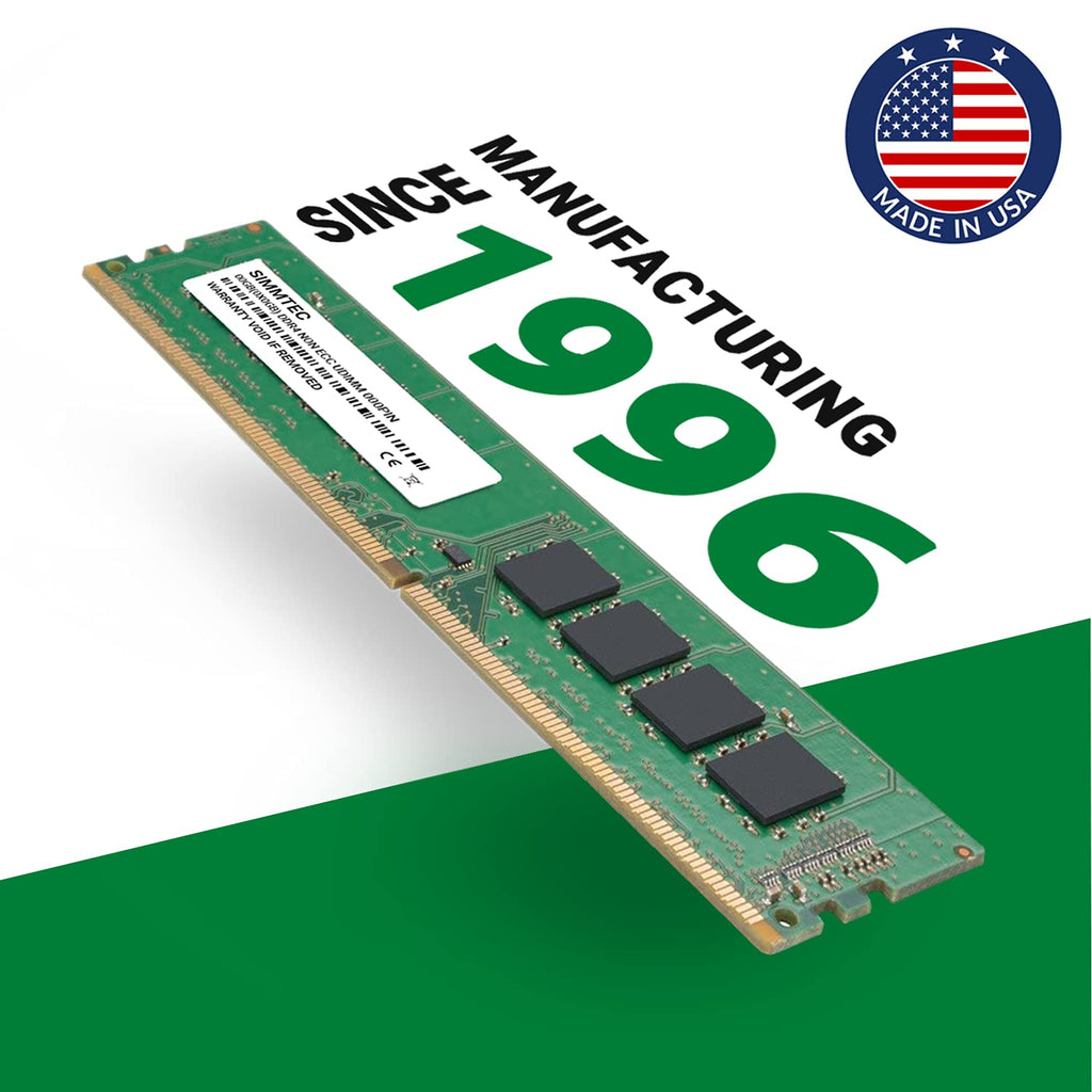16GB DDR4 2400MHz Non-ECC UDIMM Desktop Memory Kit G1487