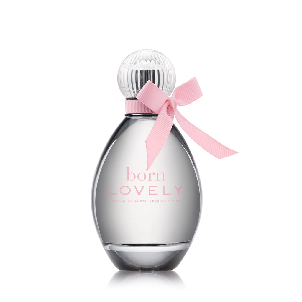 Amber Floral Eau De Parfum Spray 1.7 oz E52634