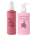 Kids Hair Conditioner & Leave-In Detangler Spray 2-Pack N933516