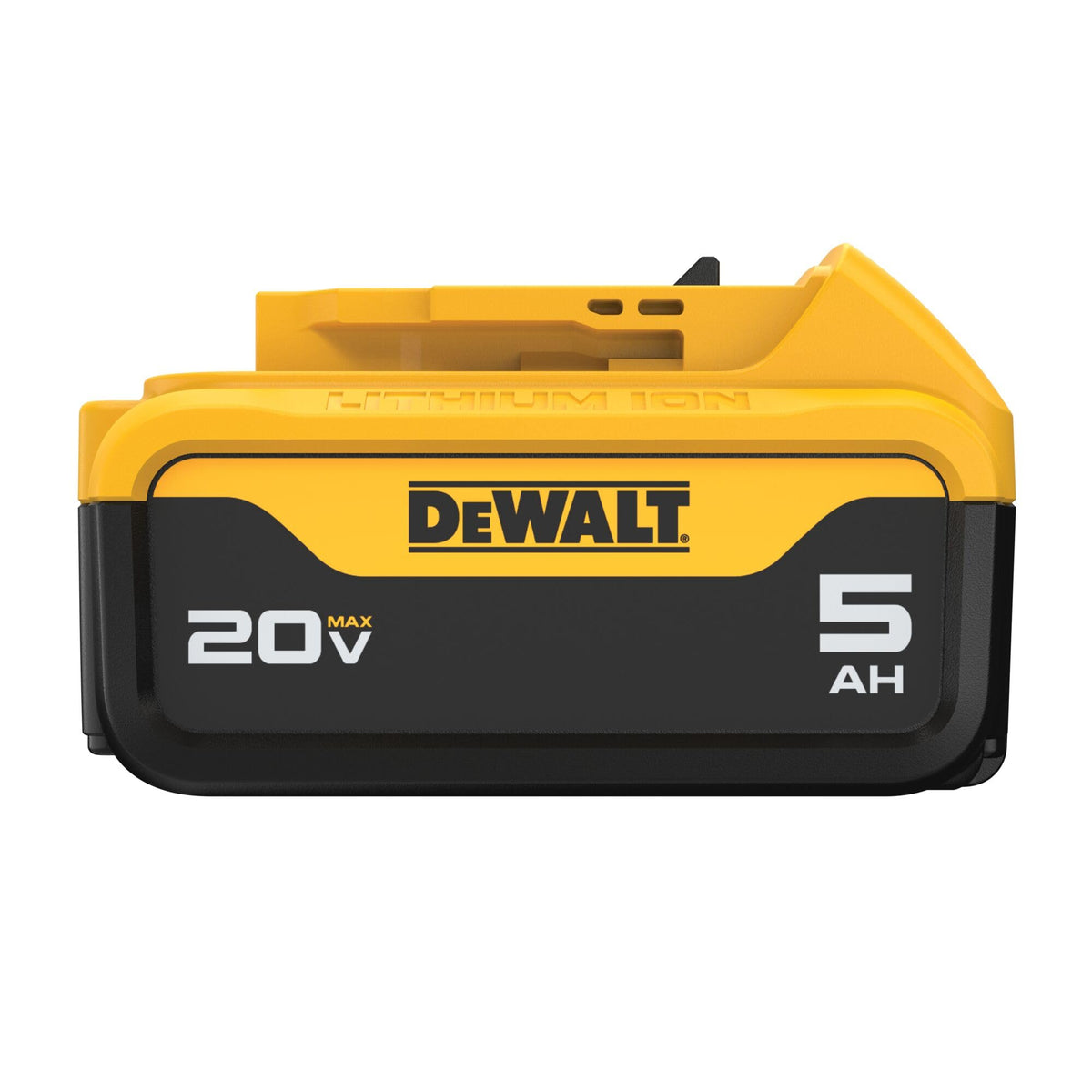 20V MAX Lithium Ion 5.0Ah Battery X672