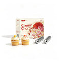 8g Whipped Cream Chargers Food Grade E132239