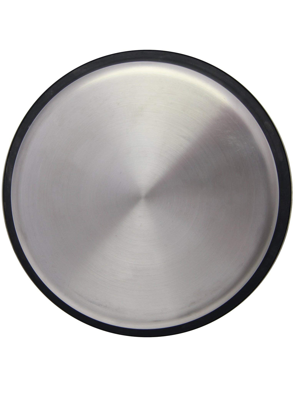 Stainless Steel Milk Transport Cans with Sealed Lid and Spigot Dispenser 50 Liter A925373