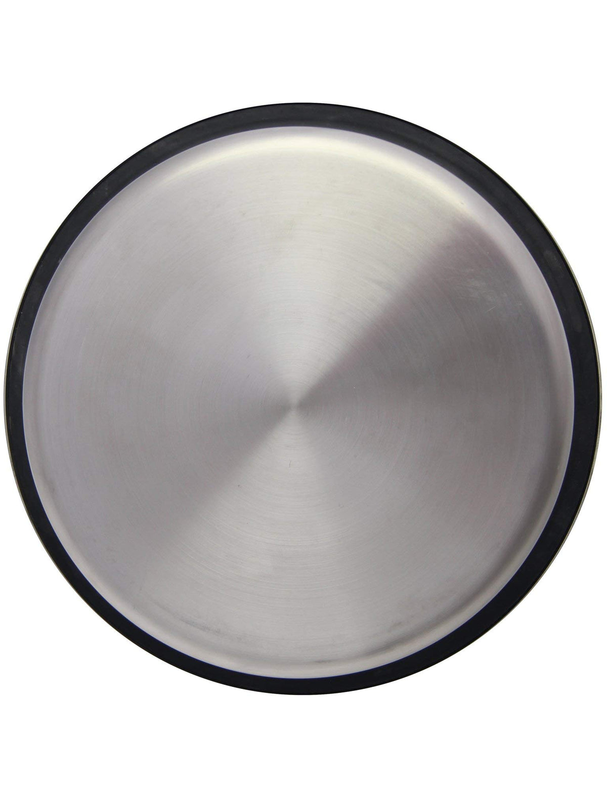 Stainless Steel Milk Transport Cans with Sealed Lid and Spigot Dispenser 50 Liter A925373