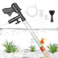 5 in 1 Aquarium Gravel Cleaner E76323