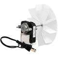 Bathroom Fan Motor Replacement Kit W61237