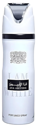 Perfumed Deodorant Spray for Men, 6.7 Ounce K888