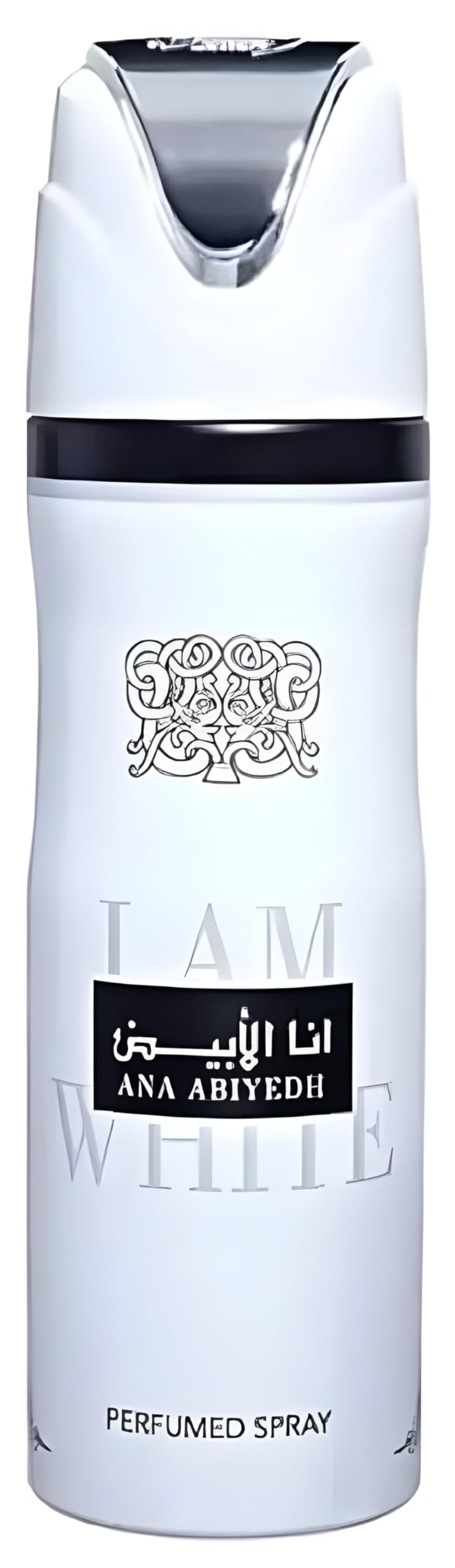 Perfumed Deodorant Spray for Men, 6.7 Ounce K888