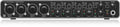 4x4 USB Audio/MIDI Interface with Mic Preamplifiers I630