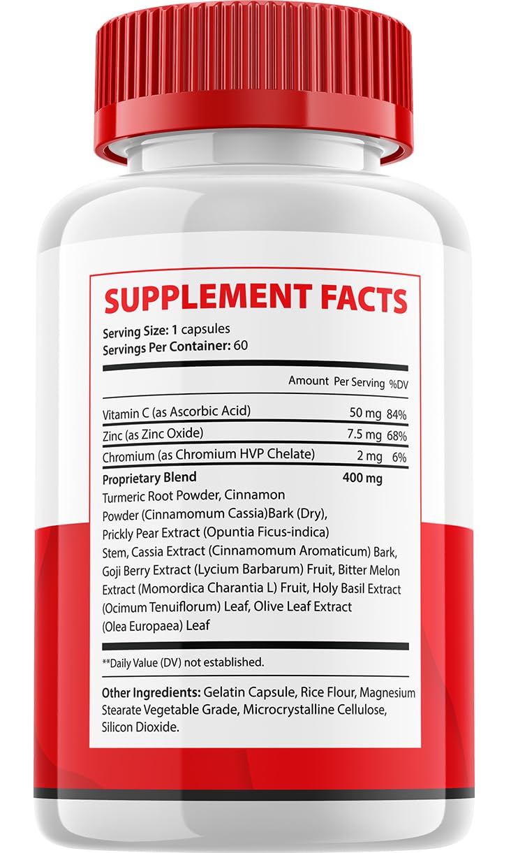Glycogen Support Capsules 3 Pack 180 Capsules R305