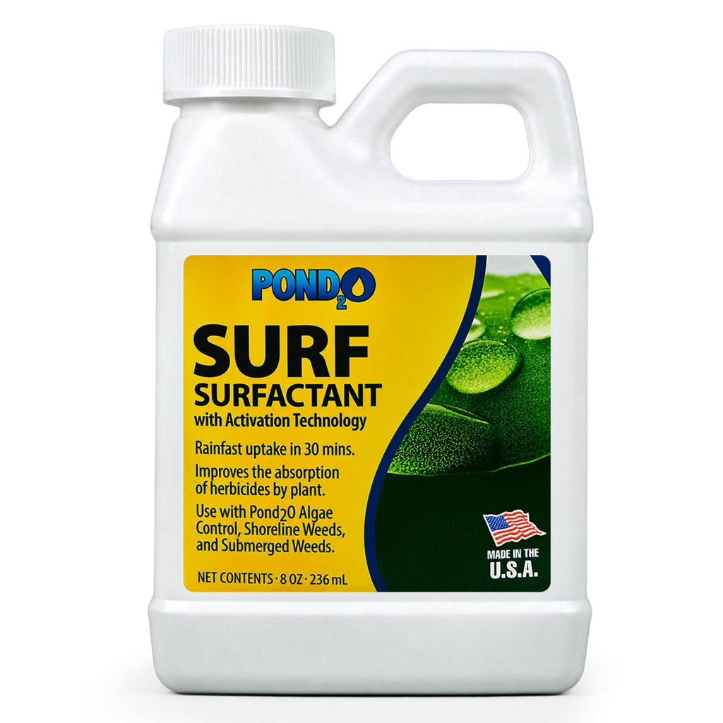 8oz Non-Ionic Surfactant A478