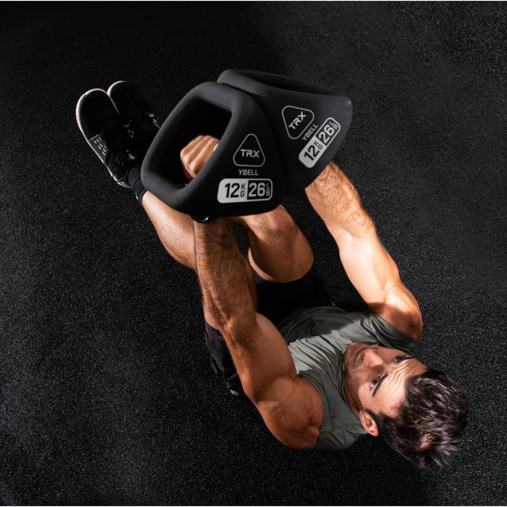3-in-1 Kettlebell, Dumbbell and Push Up Bar Workout Equipment W160